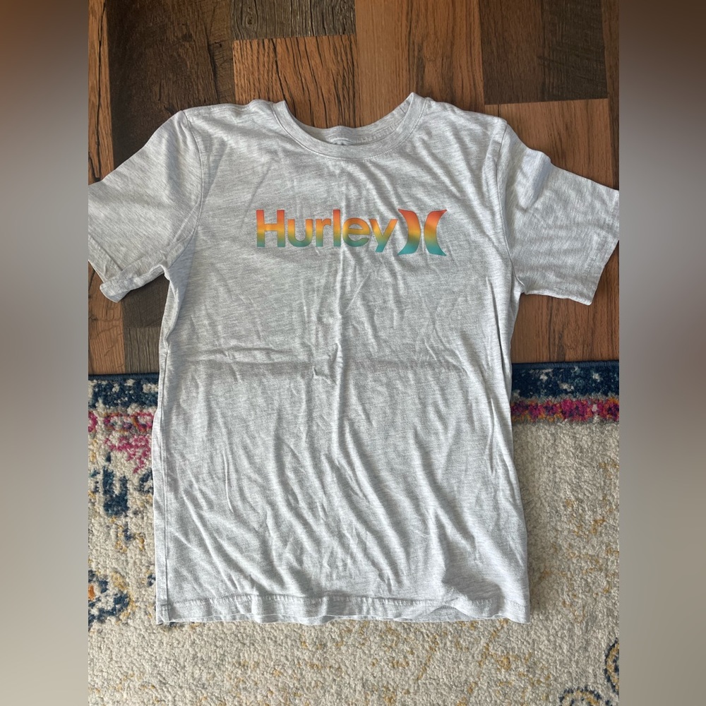 Boys Hurley XL tshirt